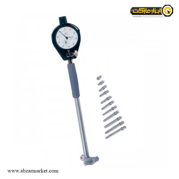 بور گیج میتوتویو 250 - 160 میلی متر مدل 715-511