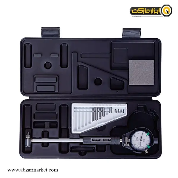 بور گیج میتوتویو 250 - 160 میلی متر مدل 715-511
