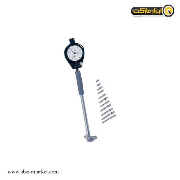 بور گیج میتوتویو 150 - 50 میلی متر مدل 713-511