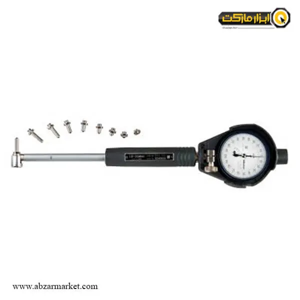 بور گیج میتوتویو 35 - 18 میلی متر مدل 711-511