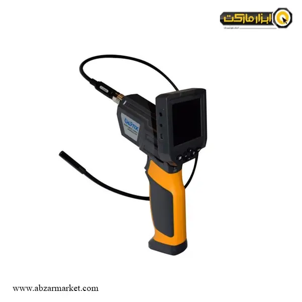 بروسکوپ دیجیتال مانیتور دار اپتیکس مدل XM8.5-1M