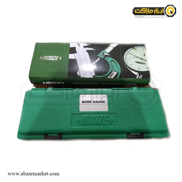 بور گیج اینسایز 60 - 35 میلی متر مدل 2322-60A