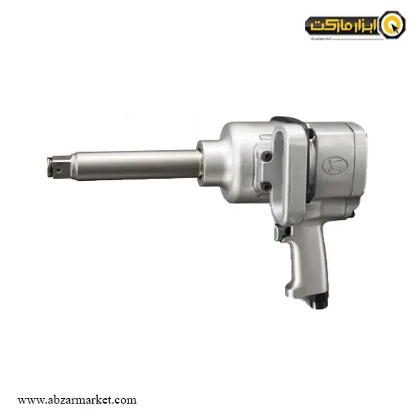بکس بادی کوکن 1 اینچ شفت بلند مدل KW-430p بکس بادی کوکن 1 اینچ شفت بلند مدل KW-430p