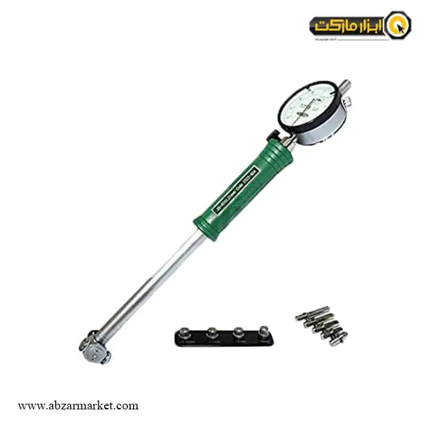 بور گیج اینسایز 35 - 18 میلی متر (با گارانتی شرکتی) مدل 2322-35A