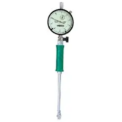 بور گیج اینسایز 10 - 6 میلی متر (با گارانتی شرکتی) مدل 10-2852