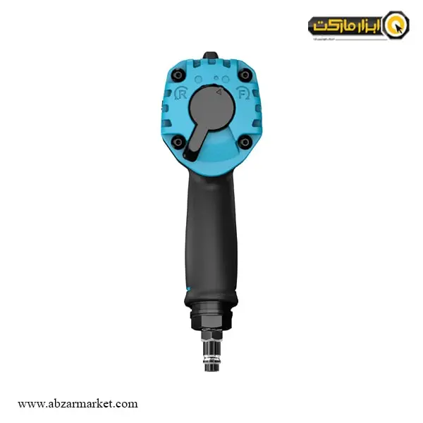 بکس بادی هازت 1/2 اینچ مدل 9012MTT بکس بادی هازت 1/2 اینچ مدل 9012MTT