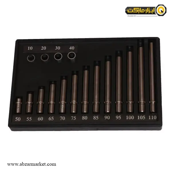 بور گیج گوانگلو 160 - 50 میلی متر مدل LB559D بور گیج گوانگلو 160 - 50 میلی متر مدل LB559D