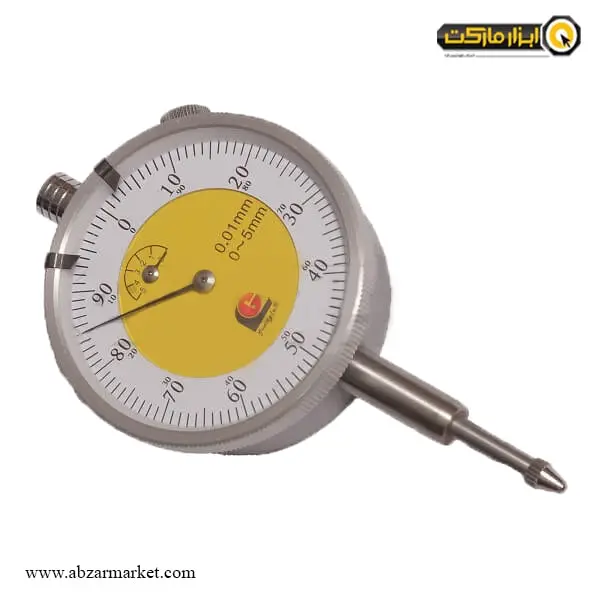 بور گیج گوانگلو 18 - 10 میلی متر مدل LB555A بور گیج گوانگلو 18 - 10 میلی متر مدل LB555A