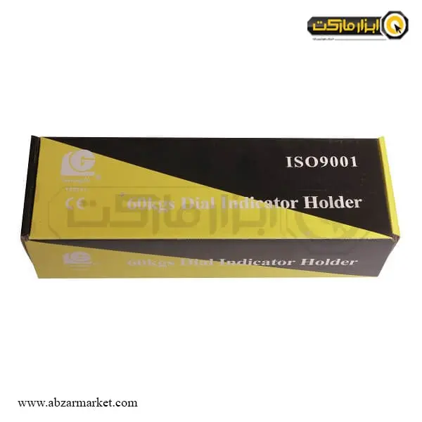پایه ساعت مگنتی گوانگلو مدل MB60