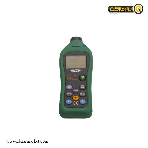 تاکومتر لیزری اینسایز مدل 999-9221
