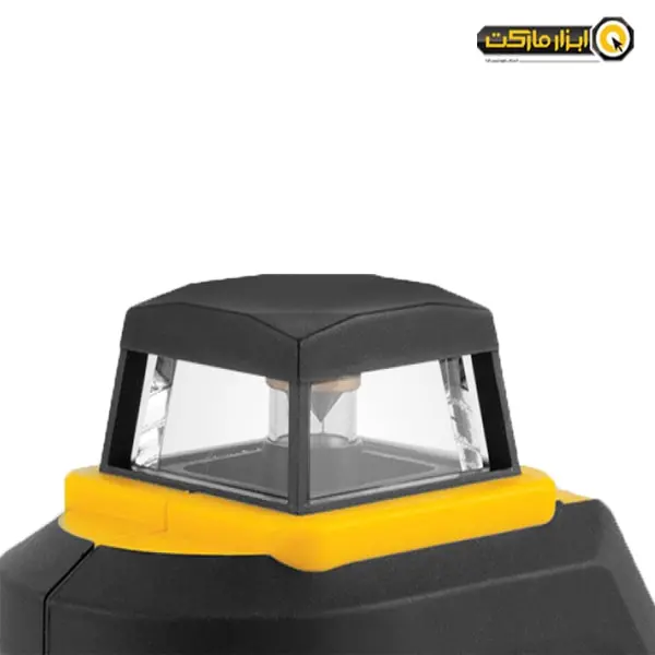 تراز لیزری کنزاکس دو خط 360 درجه مدل KLL-1360 تراز لیزری کنزاکس دو خط 360 درجه مدل KLL-1360