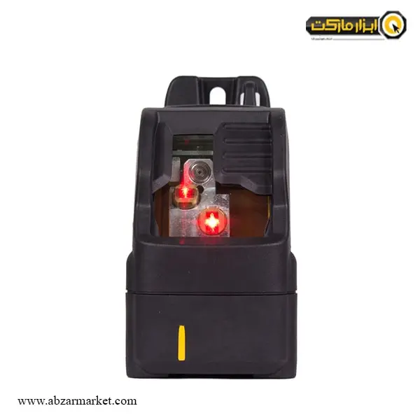 تراز لیزری دیوالت دو خط مدل DW088K-B5
