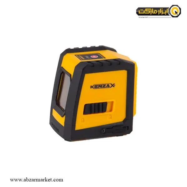 تراز لیزری کنزاکس دو خط مدل KLL-3180 تراز لیزری کنزاکس دو خط مدل KLL-3180