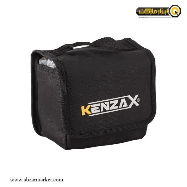 تراز لیزری کنزاکس دو خط مدل KLL-3180 تراز لیزری کنزاکس دو خط مدل KLL-3180