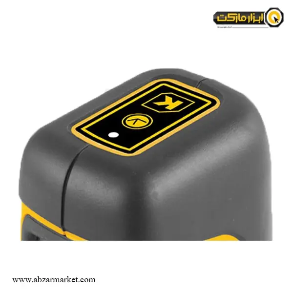 تراز لیزری کنزاکس دو خط نور سبز مدل KLL-2180 تراز لیزری کنزاکس دو خط نور سبز مدل KLL-2180