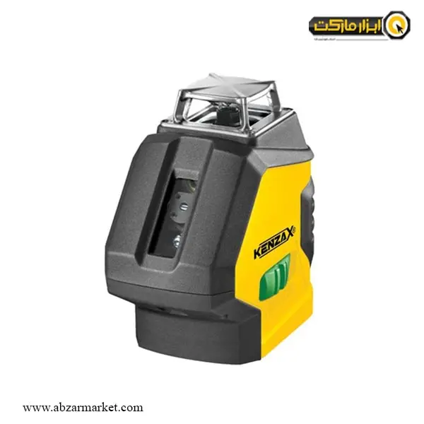 تراز لیزری کنزاکس دو خط 360 درجه نور سبز مدل KLL-3360 تراز لیزری کنزاکس دو خط 360 درجه نور سبز مدل KLL-3360