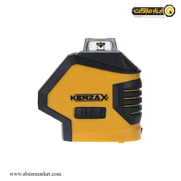 تراز لیزری کنزاکس دو خط 360 درجه مدل KLL-2360 COMBO