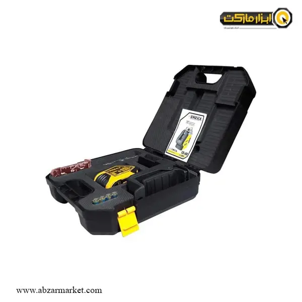 تراز لیزری کنزاکس دو خط 360 درجه مدل KLL-2360 COMBO