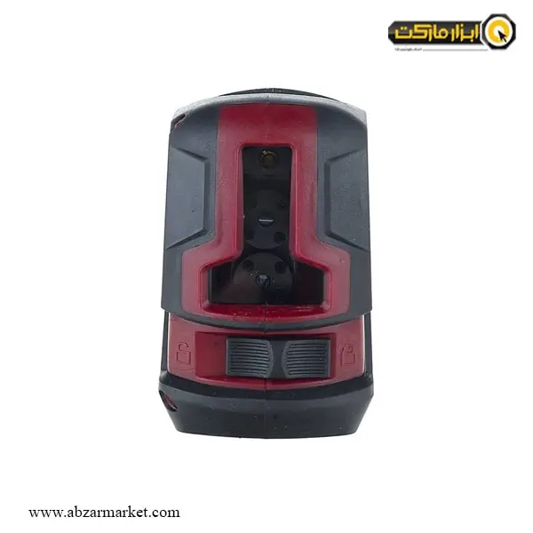 تراز لیزری آینهل دو خط مدل TC-LL 2
