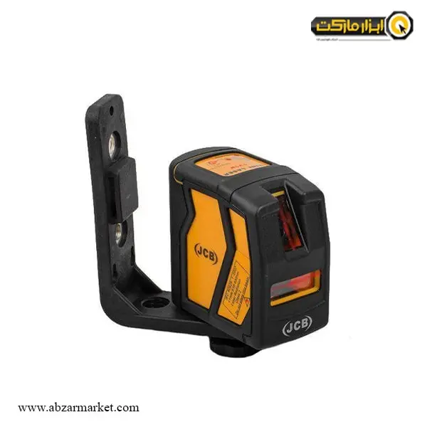 تراز لیزری JCB دو خط مدل JCB88H-T