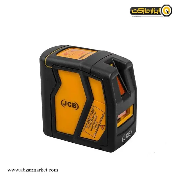 تراز لیزری JCB دو خط مدل JCB88H-T