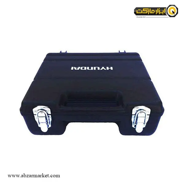 تراز لیزری هیوندای سه خط 360 درجه مدل 3D-600