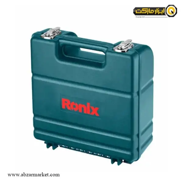 تراز لیزری رونیکس دو خط 360 درجه مدل RH-9502
