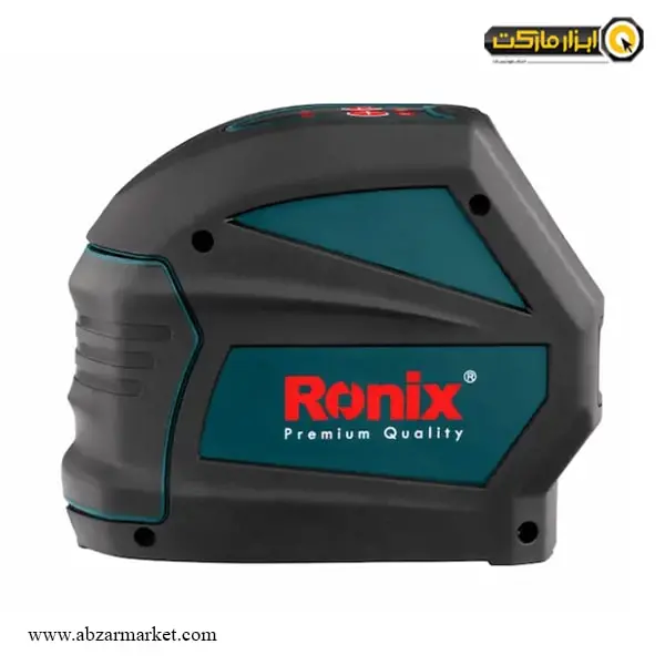 تراز لیزری رونیکس دو خط مدل RH-9500