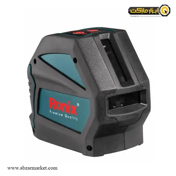تراز لیزری رونیکس دو خط مدل RH-9500