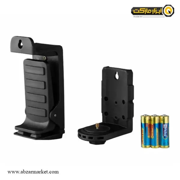 تراز لیزری رونیکس دو خط مدل RH-9500