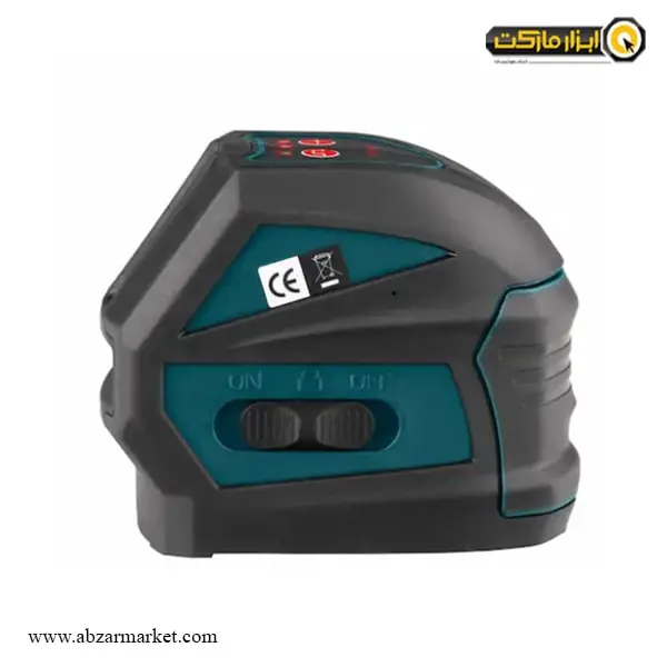تراز لیزری رونیکس دو خط مدل RH-9500
