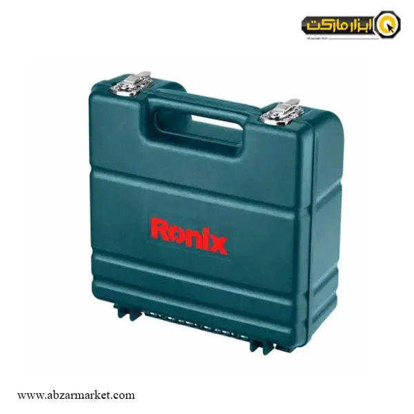 تراز لیزری رونیکس دو خط مدل RH-9500