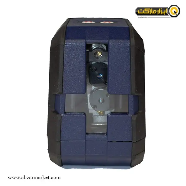 تراز لیزری اکتیو دو خط مدل AC-6702E1
