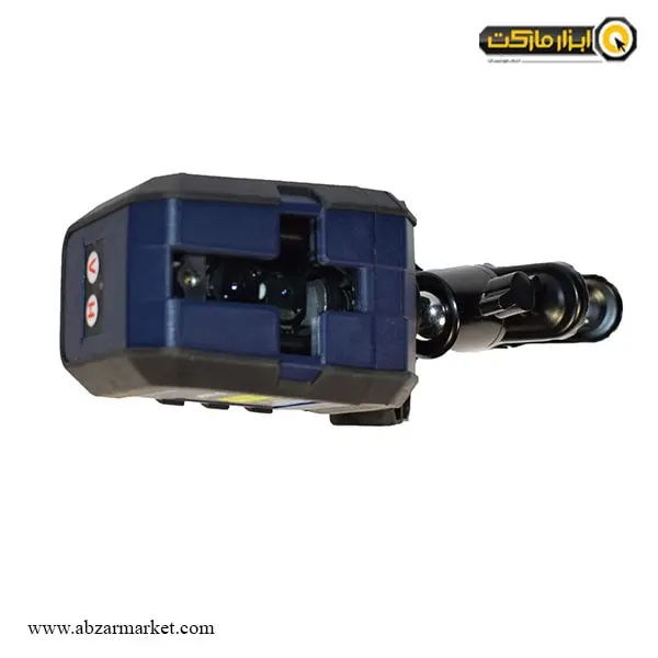 تراز لیزری اکتیو دو خط مدل AC-6702E1