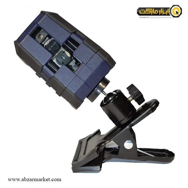تراز لیزری اکتیو دو خط مدل AC-6702E1