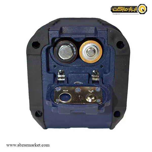 تراز لیزری اکتیو دو خط مدل AC-6702E1