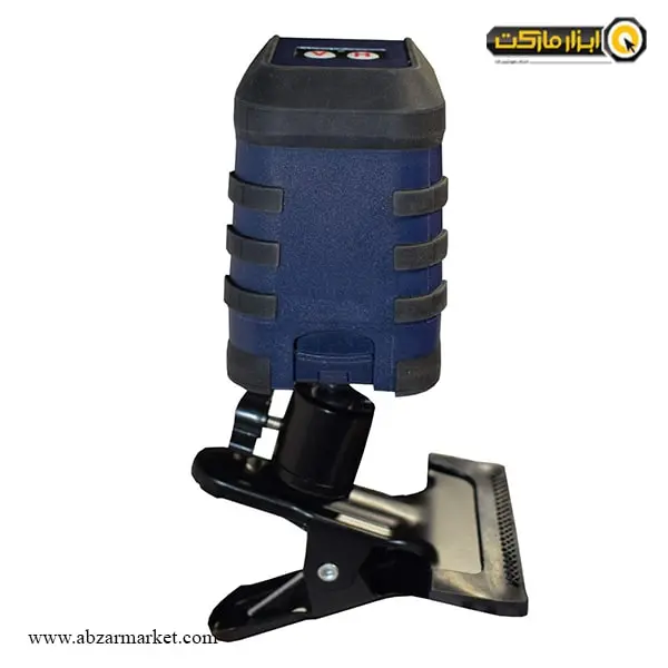 تراز لیزری اکتیو دو خط مدل AC-6702E1