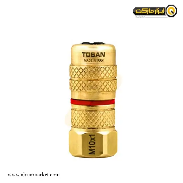 سری گریس پمپ دستی توسن مدل TPC-M10×1 سری گریس پمپ دستی توسن مدل TPC-M10×1