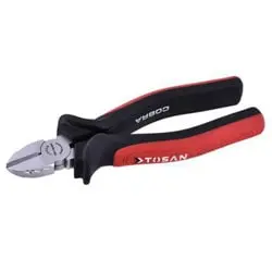 سیم چین توسن 7 اینچ مدل K204-180NPZ