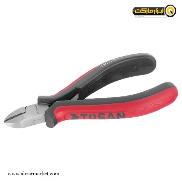 سیم چین توسن 4.5 اینچ مدل T5011-4.5M