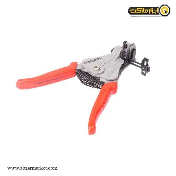 سیم لخت کن اتوماتیک توسن 7 اینچ مدل T5010-WS1032 A