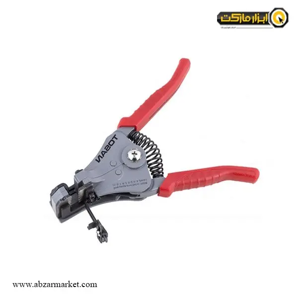 سیم لخت کن اتوماتیک توسن 7 اینچ مدل T5010-WS1032 A