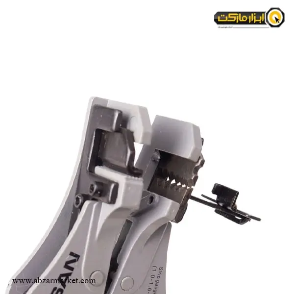 سیم لخت کن اتوماتیک توسن 7 اینچ مدل T5010-WS1032 A