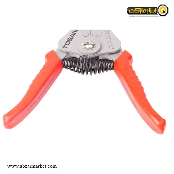 سیم لخت کن اتوماتیک توسن 7 اینچ مدل T5010-WS1032 A
