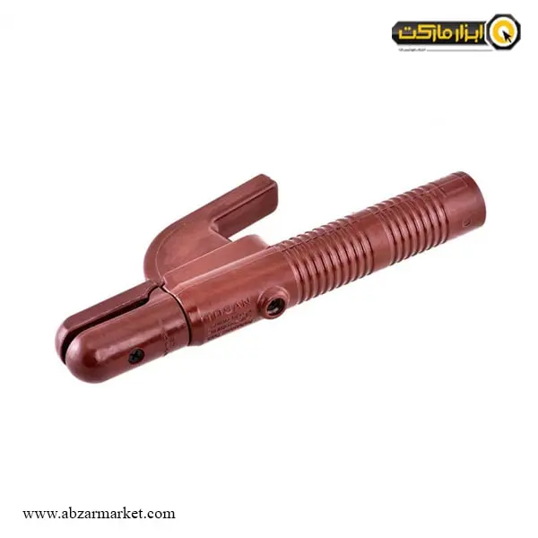 انبر جوشکاری توسن 550 آمپر مدل T140-550EH