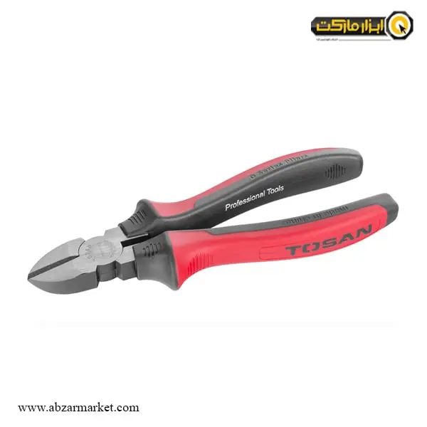 سیم چین توسن 6 اینچ مدل T5011-6D سیم چین توسن 6 اینچ مدل T5011-6D