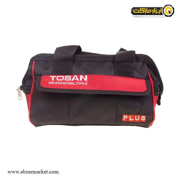 کیف ابزار توسن 33 سانتی متر مدل TB-25M