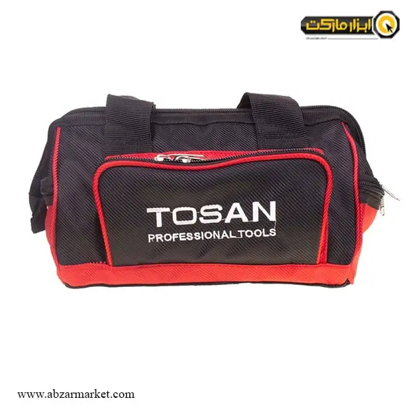 کیف ابزار توسن 32 سانتی متر مدل TB-32S
