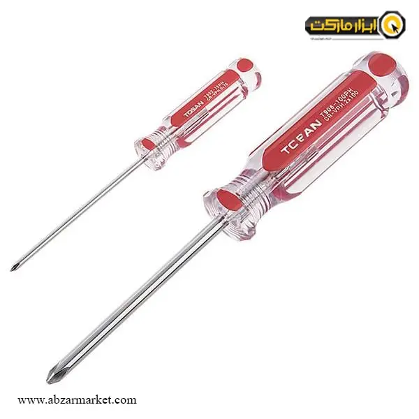 ست پیچ گوشتی توسن 5 عددی