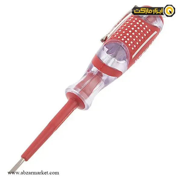 ست پیچ گوشتی توسن 5 عددی